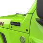EGR VSLJP3788 18-24 Jeep Wrangler VSL LED Light VSL JL/JT Gecko Green