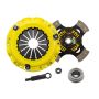 ACT 1987 Chrysler Conquest HD/Race Sprung 4 Pad Clutch Kit