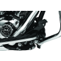 Kuryakyn 9671 Extended Brake Pedal Black