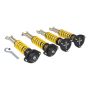 ST Suspensions 18275815 16-17 Mazda Miata MX-5 (ND) 2.0L XTA Height & Rebound Adjustable w/Top Mounts