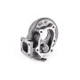 Garrett GT28R THWA O/V T25 / 5-Bolt 0.86 A/R (Hi Sil)