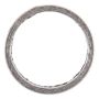 Vertex Pistons 823070 Vertex Gaskets 80-85 Yamaha YT1-125 Exhaust Gasket Kit