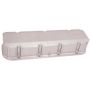 MOROSO MOR68459 BBC Fabricated Aluminum V/C's