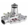 TUFF-STUFF TFS1432AA Ford Water Pump Pass Side Inlet Chrome