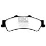 EBC Brakes UD792 Ultimax OEM Replacement Brake Pads