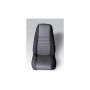 Rugged Ridge 13212.09 Neoprene Front Seat Covers 76-90 Jeep CJ / Jeep Wrangler