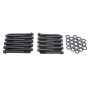 Edelbrock 8566 Ford 429/460 Head Bolt Kit