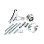Ford Idler Bracket With Idler