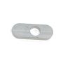 Ridetech 70010882 Universal Caster Slug 0.125 inch Offset No.2