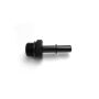 Fleece Performance FPE-34551-A Universal 3/8in Quick Connect to 3/4in-16 O-ring (-8 AN)