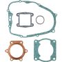 Vertex Pistons 808811 Vertex Gaskets 88-06 Yamaha YFS200 Blaster Complete Gasket Kit
