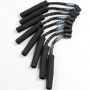 Granatelli Motor Sports 28-5362HTBB Ignition Wires And Coil On/Near Plug Connectors; GM LS Series Applications