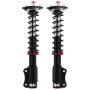 QA1 HD05-12200 05-14 Ford Mustang Proma Star Coilover Strut Kit Double Adjust 200lb/in.