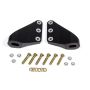 Quarter Master 110515 5.5 Optimum R/M Motor Mounts