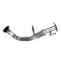 AB Catalytic 731-45-20 Exhaust Pipe