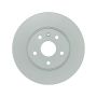 Bosch 25011429 Bosch QuietCast Disc Brake Rotor