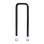 Skyjacker 58X325X1212 5/8X3.25X12 UBLT SQR W/NUTS