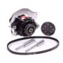 POWERMASTER PWM8-801 Alt. High Mnt. Kit w/ 8162
