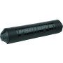 ProTaper 021638 Fuzion Bar Pad - Stealth
