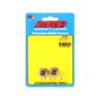 ARP ARP400-8327 12mm X 1.25 S/S Nut Kit 12pt 2pk