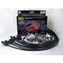 Taylor Cable 70052 8mm Black Pro Wire 135