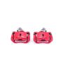 PowerStop S4944 Red Powder Coated Calipers