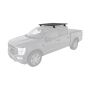 Rhino-Rack ROLF2 Rhino Rack Pioneer Platform Unassembled with 2500 Leg Kit