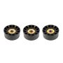 VMP Performance 03-04 Ford Mustang Cobra 4.6L 3-piece Replacement 90mm Idler Set