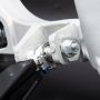SPL Parts SPL ELC 996 Porsche 996/997 Rear Camber Only Eccentric Lockout Kit