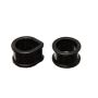 Energy Suspension 95-99 Nissan Sentra/200SX / 91-94 Sentra/NX1600/2000 Black Power Steering Rack Bus