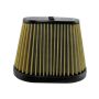 aFe Power 71-10100 Magnum FLOW OE Replacement Air Filter w/ Pro GUARD 7 Media