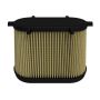 aFe Power 71-10107 Magnum FLOW OE Replacement Air Filter w/ Pro GUARD 7 Media
