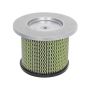 aFe Power 71-10137 Magnum FLOW OE Replacement Air Filter w/ Pro GUARD 7 Media