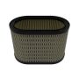 aFe Power 71-90012 Magnum FLOW Round Racing Air Filter w/ Pro GUARD 7 Media