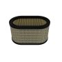 aFe Power 71-90014 Magnum FLOW Round Racing Air Filter w/ Pro GUARD 7 Media