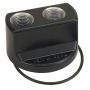DERALE DER35706 Premium Spin-On Adapter Kit (20x1.5 mm)