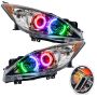 Oracle Lighting 7100-330 SMD Pre-Assembled Headlights, Halogen, ColorSHIFT
