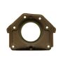 Ajusa 71001000 Oil Seal With Cover