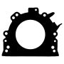 Ajusa 71004100 Oil Seal With Cover