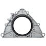 Ajusa 71005600 Oil Seal With Cover