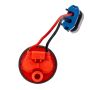 Derale 71010 High Performance In-Tank Fuel Pump Kit