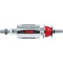 QUICKCAR RACING PRODUCTS QRP66-500 Torque Absorber Dual