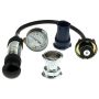 MotoRad MT300 Engine Coolant System Pressure Tester