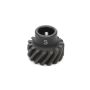 MSD IGNITION MSD85834 Distributor Gear Steel .531in 5.0L EFI