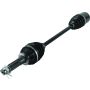 QuadBoss 609283 17-19 Polaris ACE 900 EPS XC Rear Left Side Rugged Axle