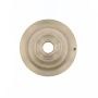 Athena S410485308033 19-24 Yamaha YZ85 (D.53 2025) 53mm Bore 106cc Modular Central Dome (For  Cylinder Kits)