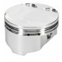 JE Pistons 180297 Suzuki DRZ-400 2000-01 Piston Kit