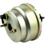 ALLSTAR PERFORMANCE ALL41006 Power Brake Booster 8in Universal