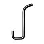 AP Exhaust 339998 Exhaust Hanger