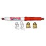 Skyjacker 7119 SNGL STAB KT WHITE W/RED BO